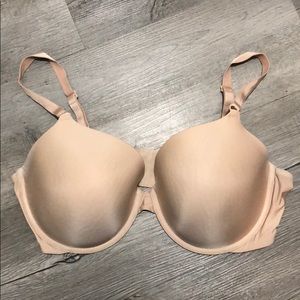 Victoria’s Secret Nude 38DD Bra